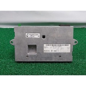 ECU และโมดูลคอมพิวเตอร์มือสอง A6 รุ่น 4E0035729A - Product Image 1
