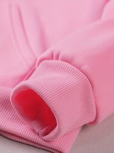 Sudaderas con Capucha Premium para Mujer, Estilo Urbano, Logotipo Personalizado, Tallas Grandes - Product Image 3