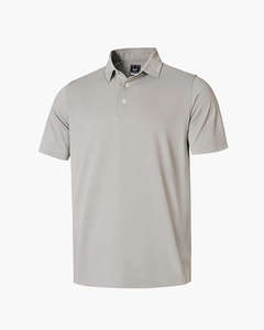 OEM Marque Logo Impression Personnalisée T-Shirt Polo T-shirts 100% Coton Hommes Chemise Unisexe Hommes T-shirts - Product Image 4