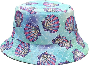 Chapeau Bob Personnalisé avec Visière pour Activités de Plein Air, Impression Personnalisée, Conception OEM, Chapeaux Bob pour la Randonnée, la Pêche, l'Escalade - Product Image 3