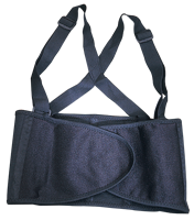 ALLWINWIN BSP13 Soutien corporel - Ceinture de maintien pour les épaules et le dos, soutien lombaire