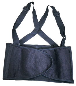 ALLWINWIN BSP13 Soporte Corporal - Cinturón de Soporte para Hombros y Espalda, Corrector de Postura Lumbar - Product Image 3