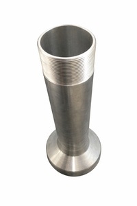 วาร์ติส อิงจิเนียร์ริ่ง พีวีที ข้อต่อท่อแบบมีหน้าแปลนพร้อมเกลียวตัวผู้ - Product Image 2