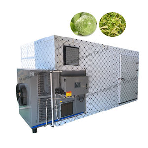 เครื่องอบแห้งมะเดื่อเนื้อวัวเนื้อเจกีเครื่องอบแห้ง - Product Image 6