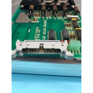 Perkin-Elmer 851-8520-003 Stepper Motor Driver - อุปกรณ์และชิ้นส่วนเซมิคอนดักเตอร์ระดับโลกที่เชื่อถือได้ - Product Image 5