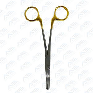 Pinzas de Extracción de Coronas de Grado Quirúrgico, Acero Inoxidable TC, Instrumentos Quirúrgicos Dentales de Alta Calidad, Pinzas de 7 Pulgadas para Extraer Coronas - Product Image 6