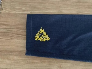 Kimono de Jiu Jitsu Blanco Profesional de Primera Marca / Kimono de BJJ / Kimono de BJJ Personalizado para Hombre, Uniforme de Jiu Jitsu Brasileño - Product Image 6