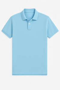 Nueva Camisa Personalizada al por Mayor de Alta Calidad para Hombre, Material Transpirable y Suave, Logotipo Frontal, Camisa Casual de Estilo Urbano - Product Image 6