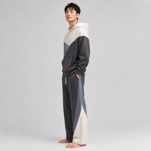 Chándal para Hombre con Diseño Personalizado, Colección de Invierno en Tendencia, Servicio OEM, Chándales a Buen Precio - Product Image 3