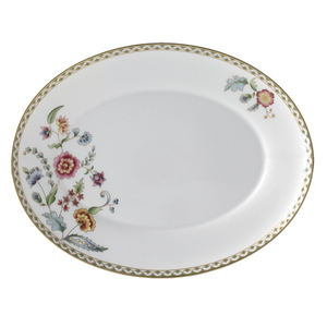 Gione-piatto ovale da 9" - Product Image 1