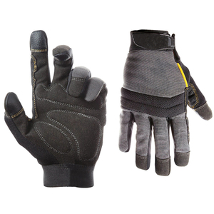 Guantes de Mecánico de Moda, los Mejores del Mercado, Cómodos, Transpirables y de Fácil Ajuste, Fabricados por un Fabricante de Ropa - Product Image 2