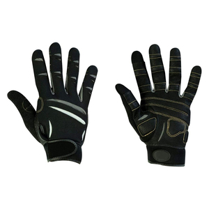 Guantes Deportivos de Ciclismo para Bicicleta de Montaña, Duraderos, de Dedo Completo, OEM Premium, Transpirables - Product Image 1