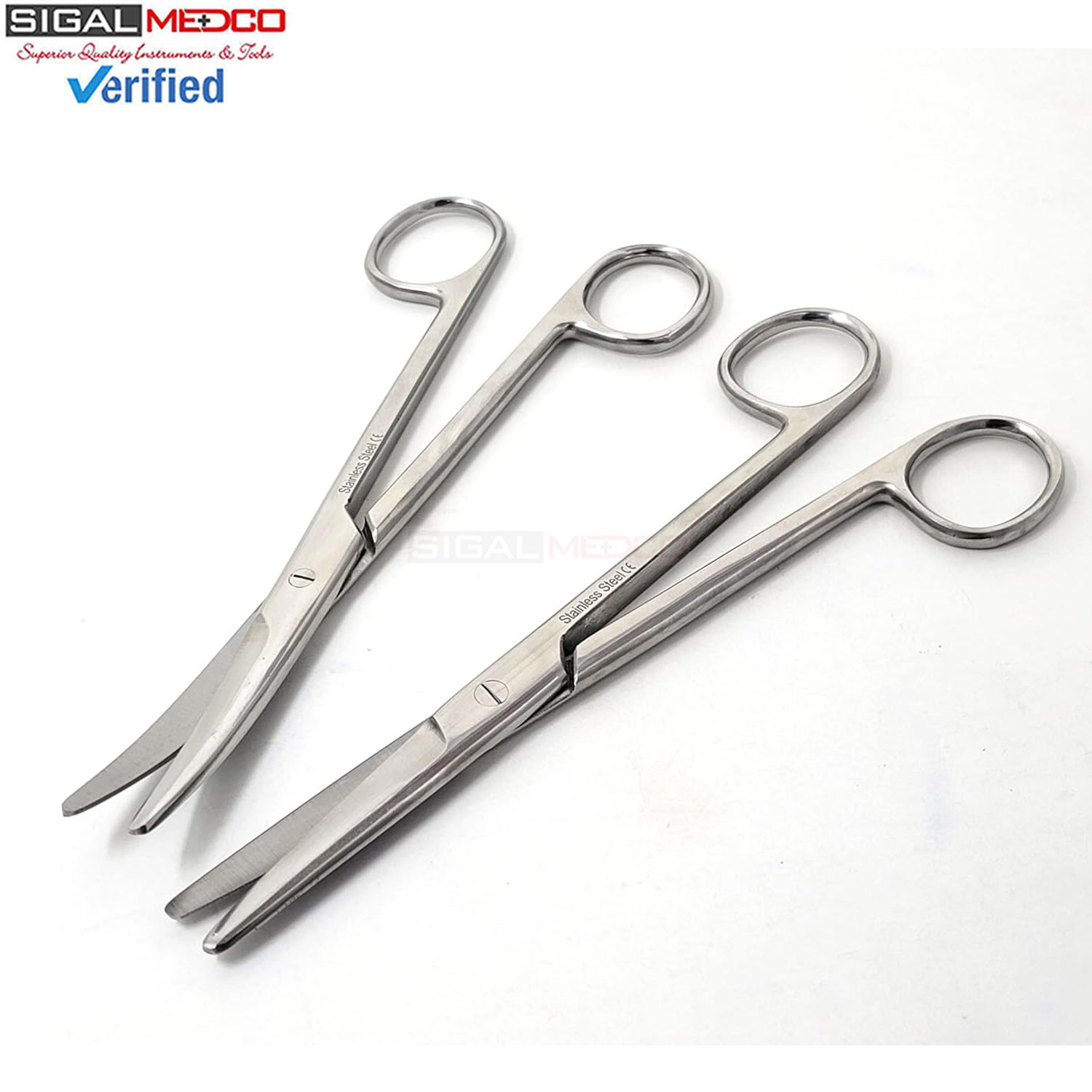 Mayo Dissecting Scissors