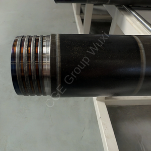أنابيب حفر من الفولاذ الكربوني عالية الجودة HQ NQ PHD BQ HRQ NRQ، أدوات حفر مطروقة لقطع آلات التعدين وأنابيب حفر الآبار - Product Image 3
