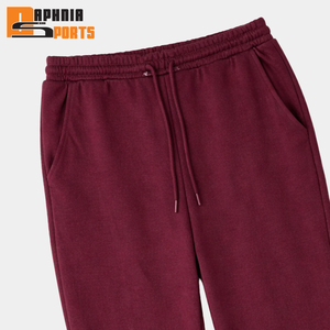 Top Quality Hot Selling Men Sport Slim Fit Pants Joggers Sweatpants Men Clothes Casual Streetwear Track Running <b>Trousers</b> - Product Image 3