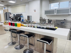 Curso de Entrenamiento Profesional de KEIFU para Operaciones de Tiendas de Té Boba en Taiwán: Recetas de Bebidas con Perlas de Tapioca y Equipos - Product Image 4