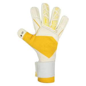 Nouvelles Gants de Gardien de But Professionnels en Latex Imperméables et Respirants à Doigts Entiers pour Enfants et Adultes – Idéaux pour le Football en Extérieur - Product Image 5