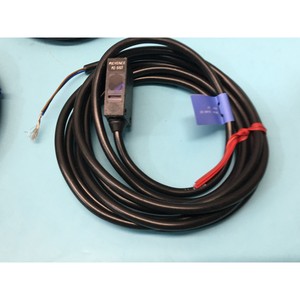 เซ็นเซอร์โฟโตอิเล็กทริก Keyence PZ-51LT จำนวน 5 ชิ้น - อุปกรณ์และอะไหล่เซมิคอนดักเตอร์ระดับโลกที่เชื่อถือได้ - Product Image 1