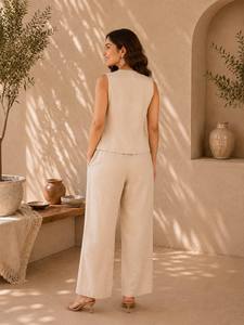 Ensemble en coton Dhabu de qualité supérieure, collection spéciale pour femmes, idéal pour les festivals - Product Image 3