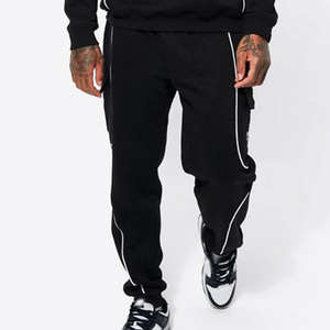 New Arrival Customized Unisex Track Suit Printed Eco-Friendly Reversible Quick Dry <b>Lightweight</b> Waterproof Outdoor Casual Sports - Product Image 6