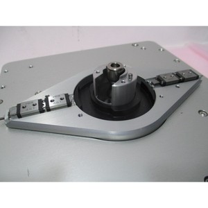 เครื่องจัดตำแหน่งเวเฟอร์ Asyst EG-300B-009, 24VDC, 3A, 415503 - อุปกรณ์และอะไหล่เซมิคอนดักเตอร์ระดับโลกที่เชื่อถือได้ - Product Image 6