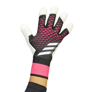 Guantes de Portero de Fútbol Ligeros de Microfibra, Impermeables, Transpirables, Antideslizantes, Unisex, con un Diseño de Color Totalmente Nuevo - Product Image 6