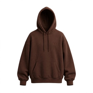 Sudadera con capucha de alta calidad, premium, muy moderna y elegante para uso casual y al aire libre. - Product Image 5