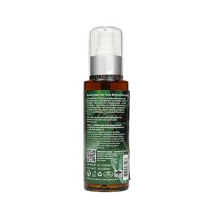 Tónico capilar herbal CHEWA, marca tailandesa, 100 ml. Ingredientes herbales orgánicos para fortalecer las raíces del cabello y el crecimiento del cabello. No probado en animales. - Product Image 4