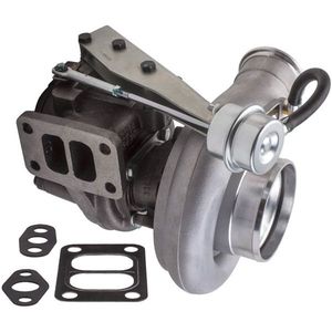 Turbocompressore per Dodge Ram 5.9L Truck 6BT HX35 HX35W 3592766 del 1999-2002, compatibile con il modello 2.5 TDI. - Product Image 1