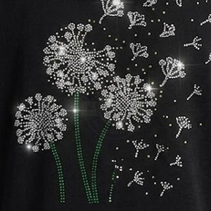 Survêtement de luxe en strass pour homme, détails brillants tendance, look sportswear élégant, parfait pour les soirées et le style streetwear. - Product Image 5