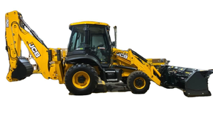Ventes fiables pour les NOUVELLES chargeuses-pelleteuses compactes JCB 3CX 2025 - Product Image 3