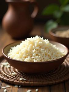 ข้าวบาสมาติ 1509 พรีเมียมอินเดีย เมล็ดยาวพิเศษ คัดแยกด้วยเครื่อง Sortex สะอาด พร้อมส่งออกจำนวนมาก - Product Image 3