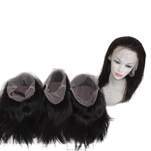 Glow with confidence wearing 613 blonde <b>lace</b> frontal <b>wig</b> human hair 13x4 HD—bright tones and beautifully natural-looking definit - Product Image 2