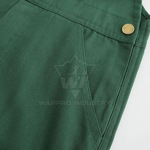Combinaison élégante sans manches à jambes larges, tenue de soirée pour femme, couleur unie avec ceinture - Product Image 6