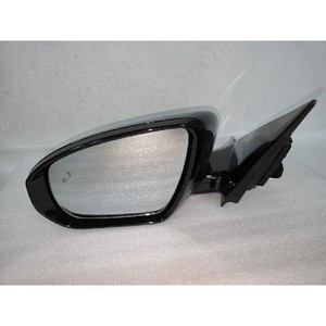 Espejo Retrovisor Lateral Izquierdo K9 II 2018-2021 USADO ORIGINAL 87610J6000ABP - Product Image 1