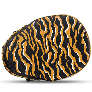 Venomous Tiger Viper Wholesale Professional Customized Focus Pad Mitt Genuine Leather Non-Slip Eco-Friendly Protective Gear - Product Image 5