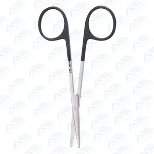 Ciseaux dentaires Lagrange de qualité supérieure, micro-ciseaux chirurgicaux ultra-affûtés pour tissus, équipement médical, instruments chirurgicaux - Product Image 6