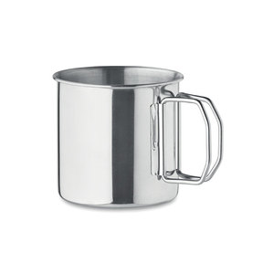 Nunavut tazza durevole in acciaio inossidabile 330ml per bevande calde e fredde - Product Image 1
