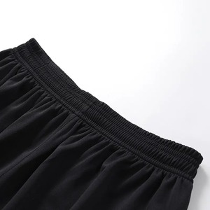 ชุดเสื้อกีฬาฟุตบอลชุดทีมผ้าตาข่ายระบายอากาศแห้งเร็ว - Product Image 5