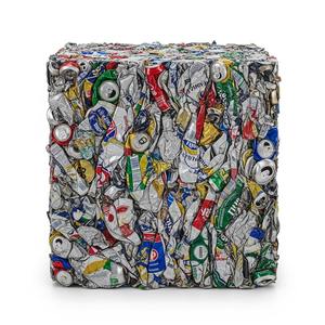 Chatarra de Aluminio de Alta Calidad en Venta, Limpia y Clasificada, 95% de Pureza, Ideal para Aleaciones y Fabricación - Product Image 6