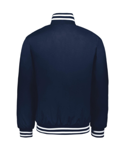 Chaquetas Versity para Hombre de la Mejor Calidad, Diseño Premium, Hechas a Medida, para Adultos y Jóvenes, con Cierre de Botones de Lana, en Color, de Poliéster - Product Image 2