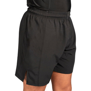 Premium <b>Ring</b> Boxing Shorts Custom Team Logo Fight Shorts Breathable Quick Dry Athletic Wear For Sparring And Competition - Product Image 2