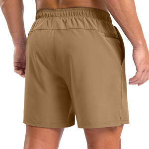 Shorts de course pour hommes, respirants, à séchage rapide, vêtements de sport pour le jogging, le basketball, les sports d'été, short de course pour hommes - Product Image 2
