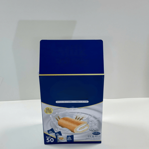 Soluciones de embalaje de alimentos de papel de alta calidad para productos de panadería y confitería. - Product Image 5