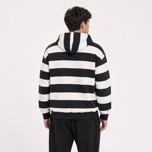 Fabricants de sweats à capuche, sweats à capuche personnalisés avec logo, fabricant OEM ODM à étiquette privée au Bangladesh - Product Image 2