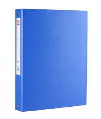 Best Quality Custom Printed PP <b>File</b> Cover <b>Folder</b> Waterproof Durable Document Organizer for Office School Available for Sale - Product Image 4
