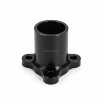 Pièces métalliques de précision sur mesure - Usinage CNC - Services de prototypage rapide |   OEM disponible |   Guangdong Chine
