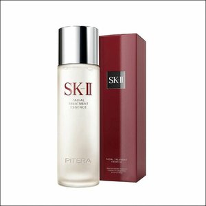 SK-II สำหรับชุดบำรุงผิว Pitera Pulrain เซรั่มบำรุงผิวพร้อมเอสเซนส์ - Product Image 2