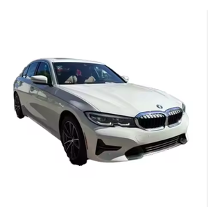 BMW Serie 3 330i XDrive Turbo 2021, Sedán 4 Puertas, Volante a la Izquierda, Asientos de Cuero, Faros LED, Cámara Trasera, Techo Corredizo, Pantalla Táctil, Usado - Product Image 3