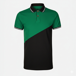 Chemise Homme Luxe en Tissu Piqué Doux Coupe Slim Moderne Élégante Confortable pour Affaires, Week-end et Voyage Toutes Saisons Qualité Supérieure - Product Image 5